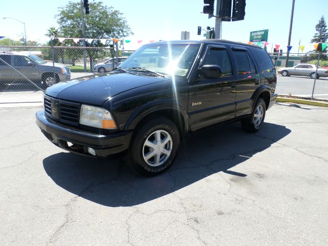 1999 Oldsmobile Bravada EX - DUAL Power Doors