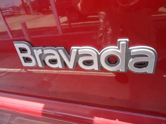 1999 Oldsmobile Bravada GT Premium 2-doors