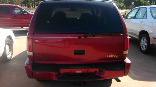 1999 Oldsmobile Bravada EX - DUAL Power Doors