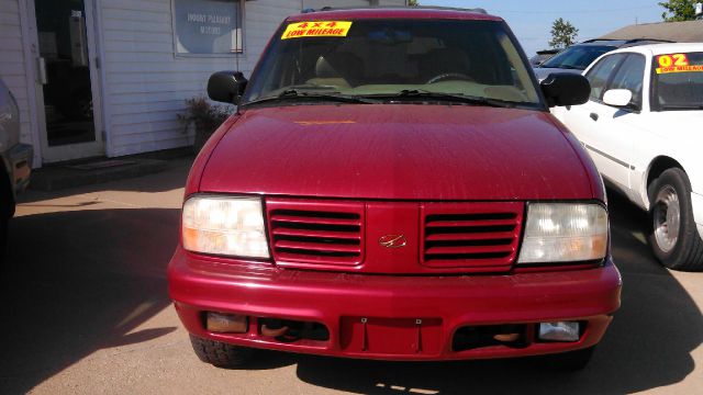1999 Oldsmobile Bravada EX - DUAL Power Doors