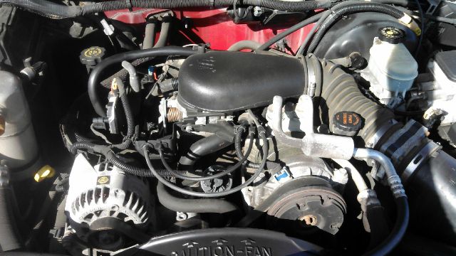 1999 Oldsmobile Bravada EX - DUAL Power Doors