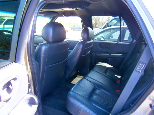 1999 Oldsmobile Bravada EX - DUAL Power Doors