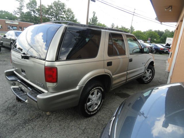1999 Oldsmobile Bravada EX - DUAL Power Doors
