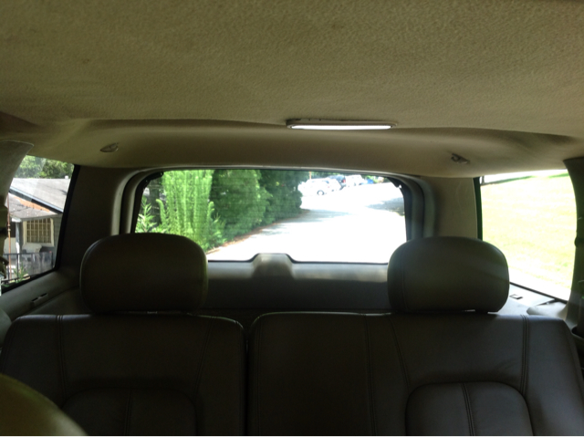 1999 Oldsmobile Bravada EX - DUAL Power Doors