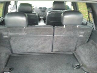 2000 Oldsmobile Bravada EX - DUAL Power Doors