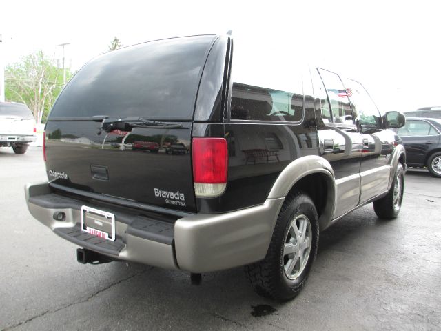 2000 Oldsmobile Bravada EX - DUAL Power Doors