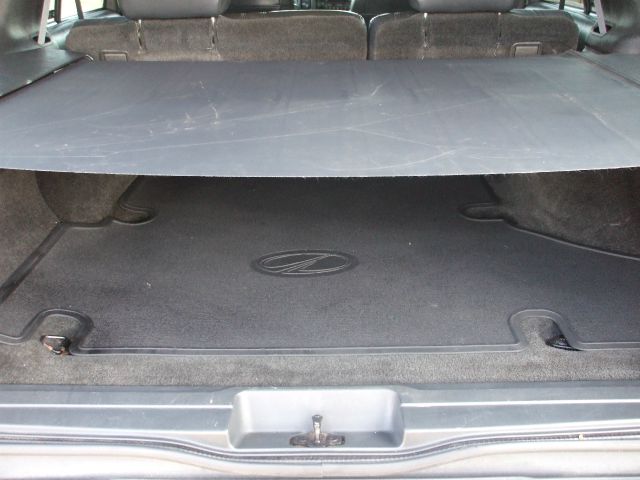 2000 Oldsmobile Bravada Unknown