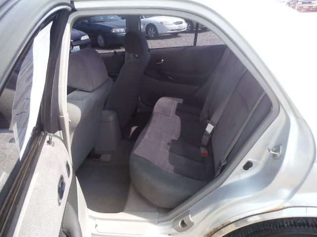 2000 Oldsmobile Bravada EX - DUAL Power Doors