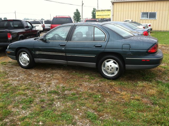 2000 Oldsmobile Bravada Unknown