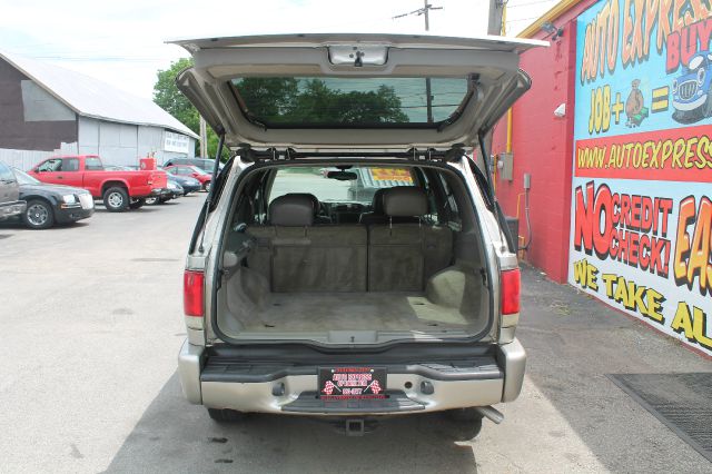 2000 Oldsmobile Bravada EX - DUAL Power Doors