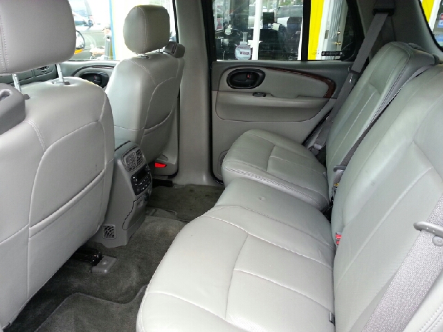 2002 Oldsmobile Bravada EX - DUAL Power Doors