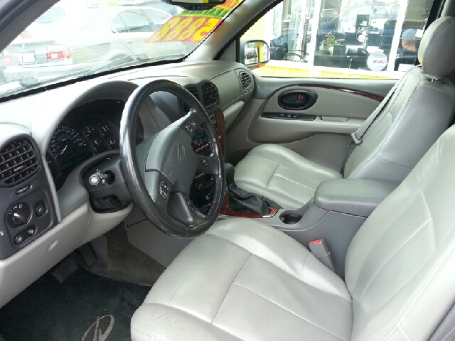 2002 Oldsmobile Bravada EX - DUAL Power Doors