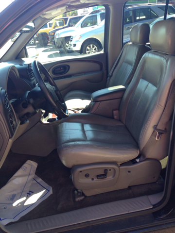 2002 Oldsmobile Bravada EX - DUAL Power Doors