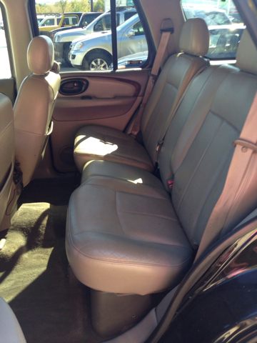 2002 Oldsmobile Bravada EX - DUAL Power Doors
