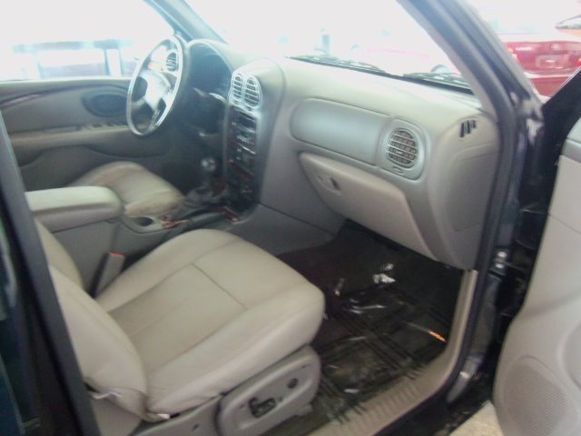2002 Oldsmobile Bravada EX - DUAL Power Doors