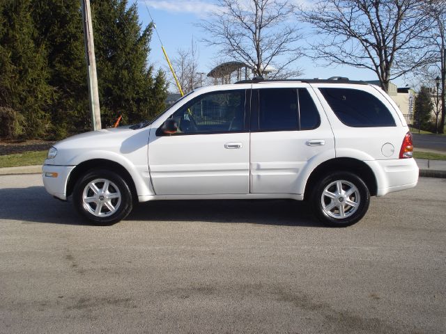 2002 Oldsmobile Bravada EX - DUAL Power Doors