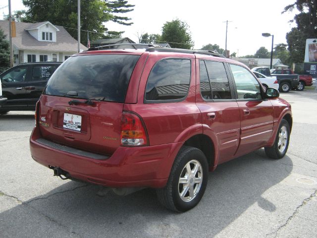 2002 Oldsmobile Bravada EX - DUAL Power Doors