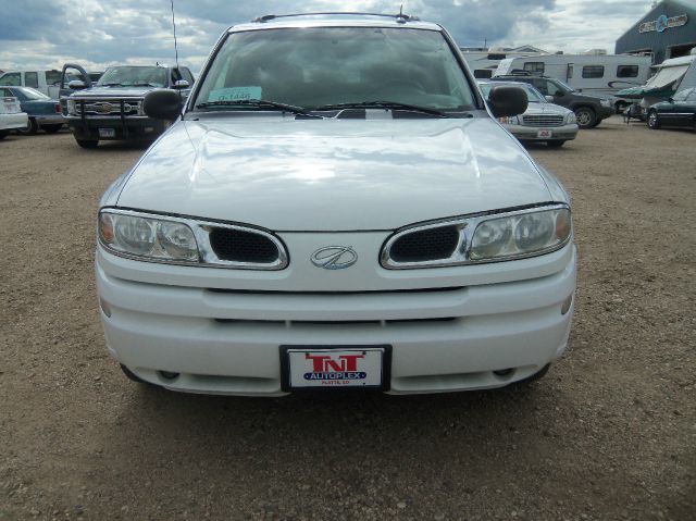 2004 Oldsmobile Bravada EX - DUAL Power Doors