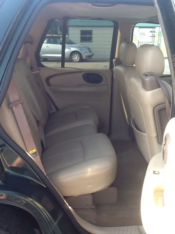 2004 Oldsmobile Bravada EX - DUAL Power Doors