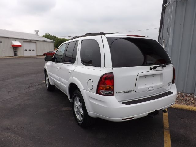 2004 Oldsmobile Bravada EX - DUAL Power Doors