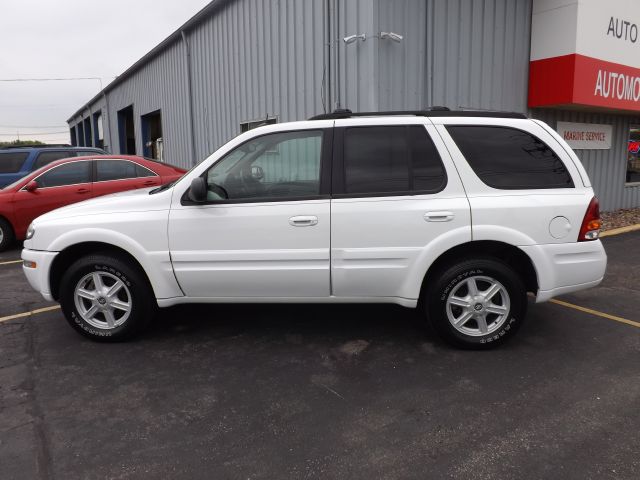 2004 Oldsmobile Bravada EX - DUAL Power Doors