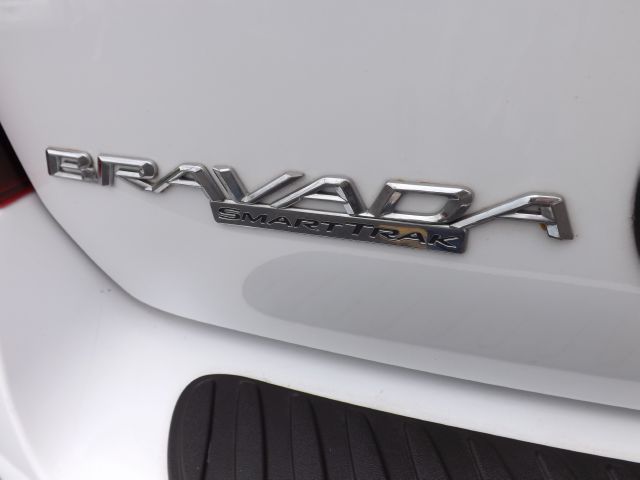 2004 Oldsmobile Bravada EX - DUAL Power Doors