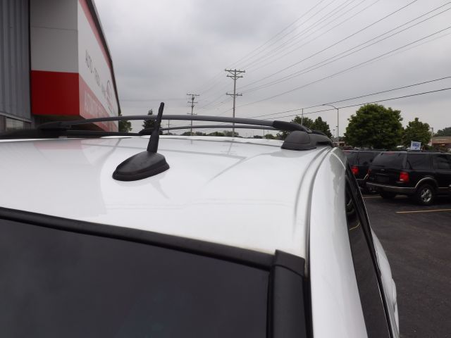 2004 Oldsmobile Bravada EX - DUAL Power Doors