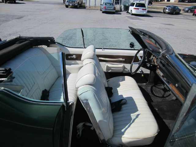 1972 Oldsmobile CUTLAS Durango