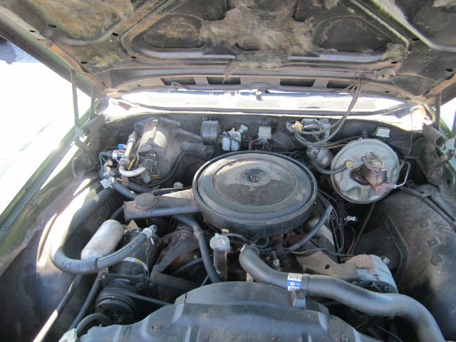 1972 Oldsmobile CUTLAS Durango