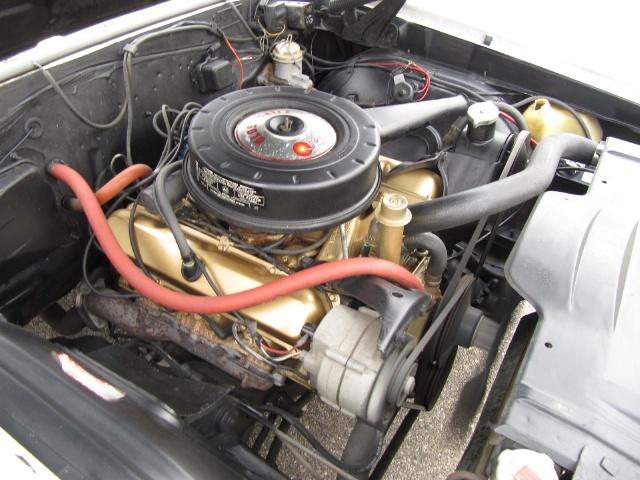 1966 Oldsmobile CUTLASS Xsport W/snrf