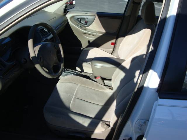 1997 Oldsmobile CUTLASS S Sedan