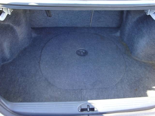 1997 Oldsmobile CUTLASS S Sedan