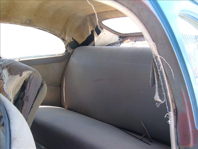 1946 Oldsmobile Custom Cruiser Unknown