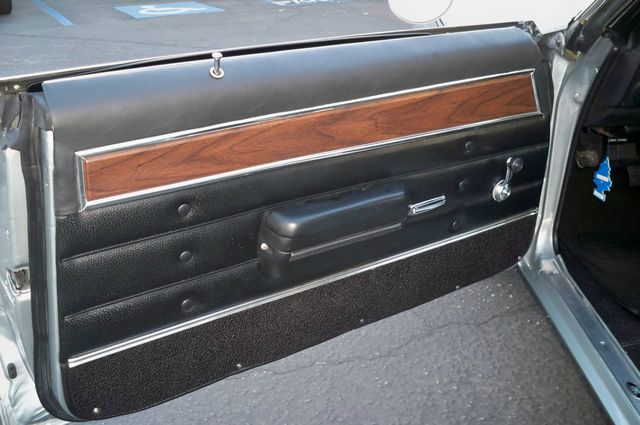 1971 Oldsmobile CUTLASS GT Premium