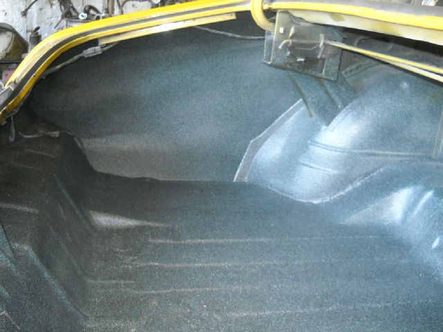 1971 Oldsmobile CUTLASS Durango