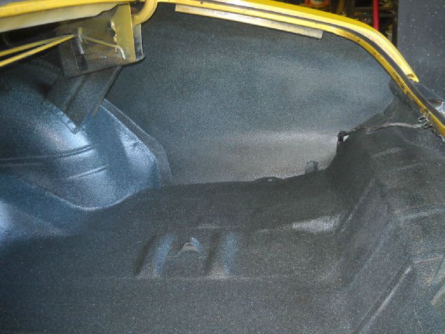 1971 Oldsmobile CUTLASS Durango