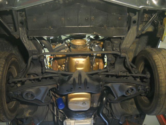 1971 Oldsmobile CUTLASS Durango