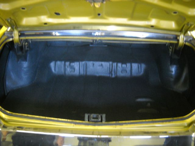 1971 Oldsmobile CUTLASS Durango