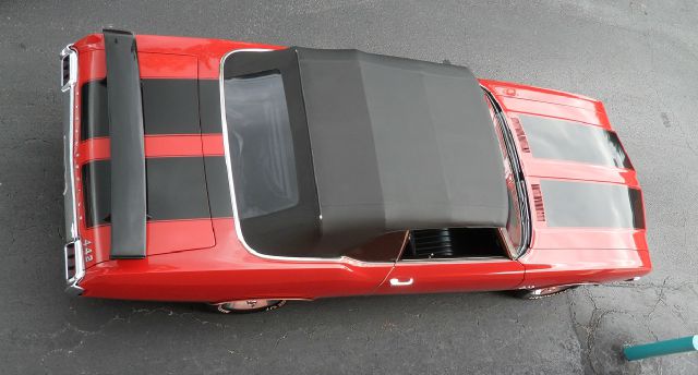 1972 Oldsmobile CUTLASS Durango