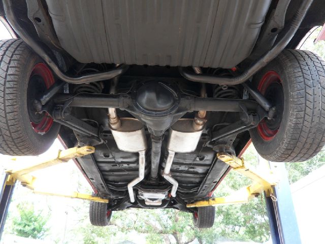 1972 Oldsmobile CUTLASS Durango