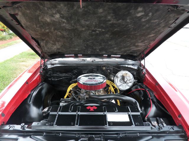 1972 Oldsmobile CUTLASS Durango