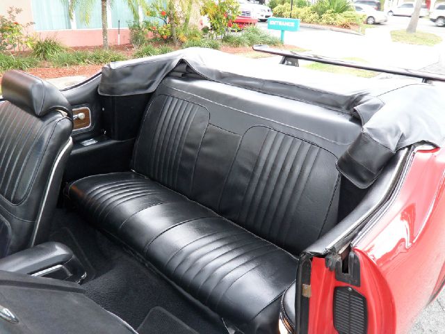 1972 Oldsmobile CUTLASS Durango