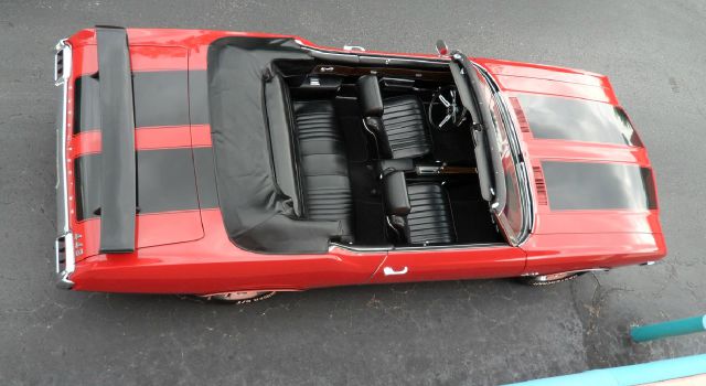 1972 Oldsmobile CUTLASS Durango