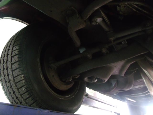 1972 Oldsmobile CUTLASS Durango