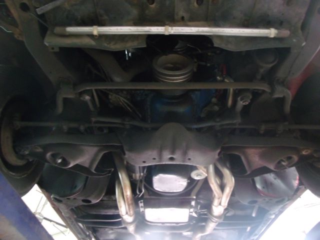 1972 Oldsmobile CUTLASS Durango