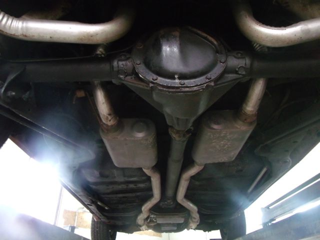 1972 Oldsmobile CUTLASS Durango