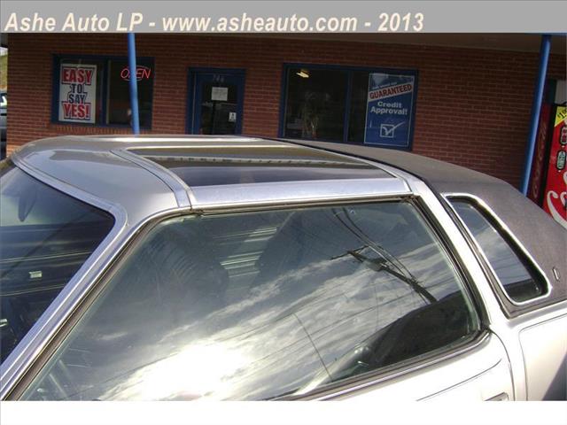 1976 Oldsmobile CUTLASS Unknown