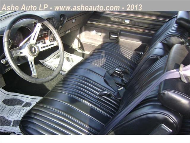 1976 Oldsmobile CUTLASS Unknown