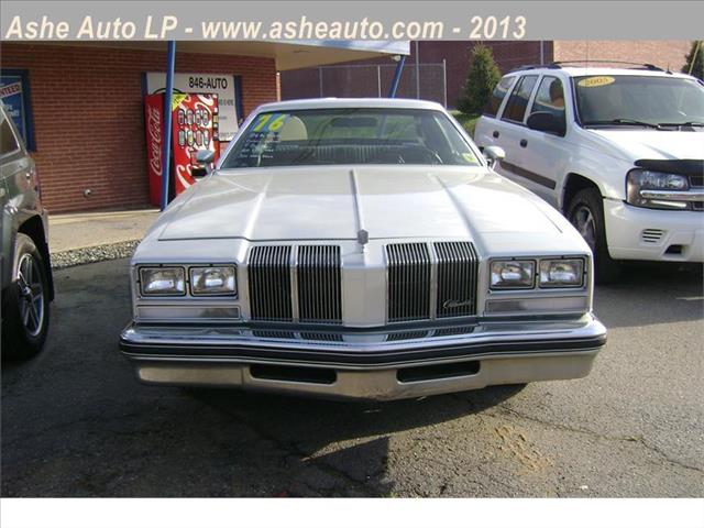 1976 Oldsmobile CUTLASS Unknown