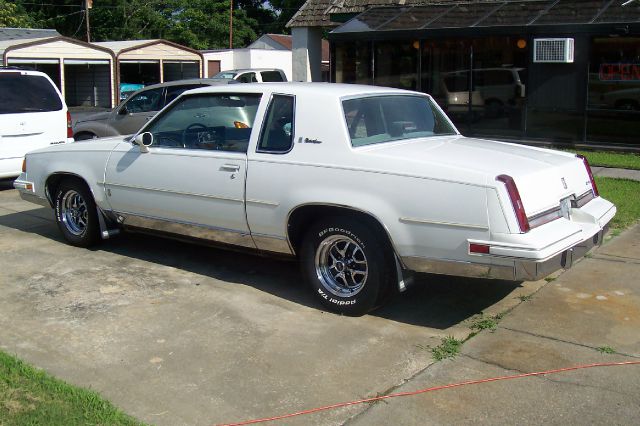 1987 Oldsmobile CUTLASS Durango